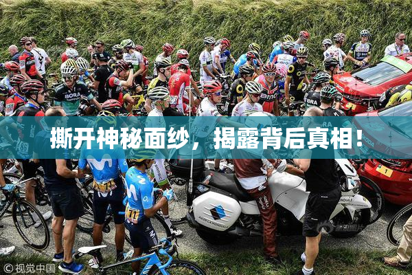 撕开神秘面纱，揭露背后真相！