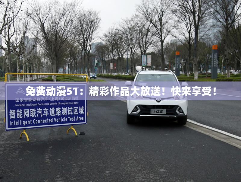 免费动漫51：精彩作品大放送！快来享受！