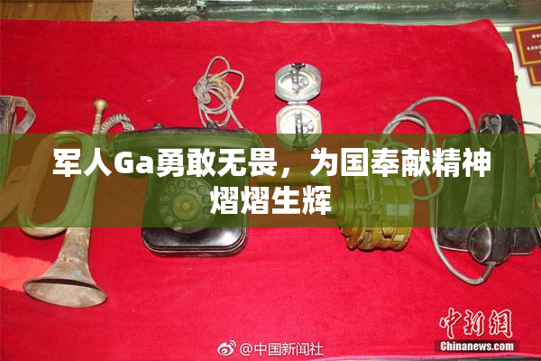 军人Ga勇敢无畏，为国奉献精神熠熠生辉