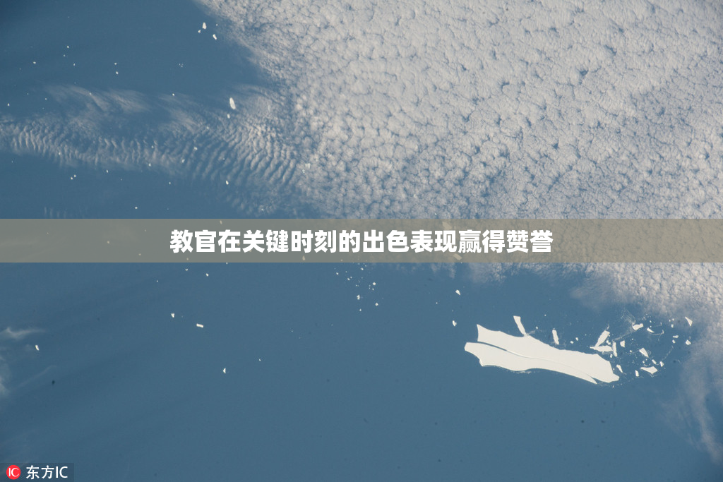 教官在关键时刻的出色表现赢得赞誉