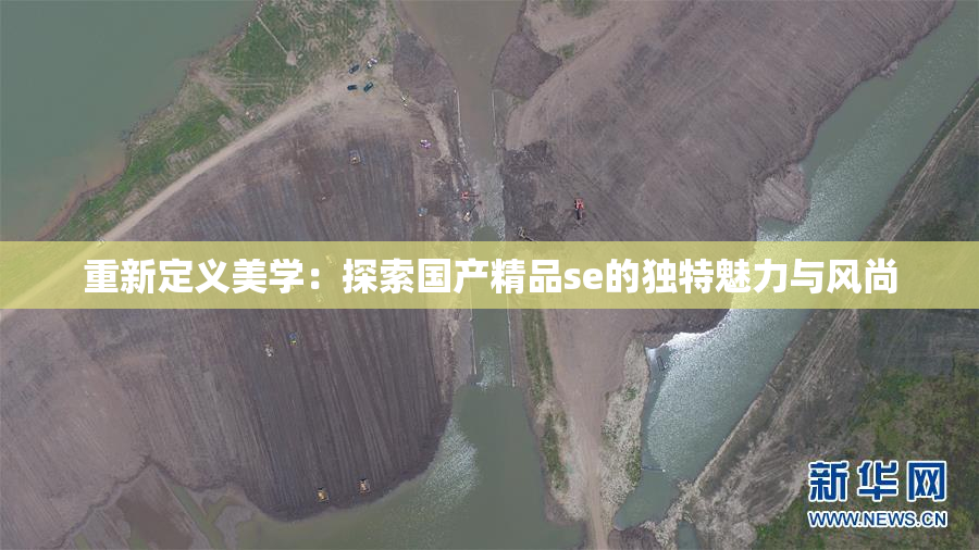重新定义美学：探索国产精品se的独特魅力与风尚
