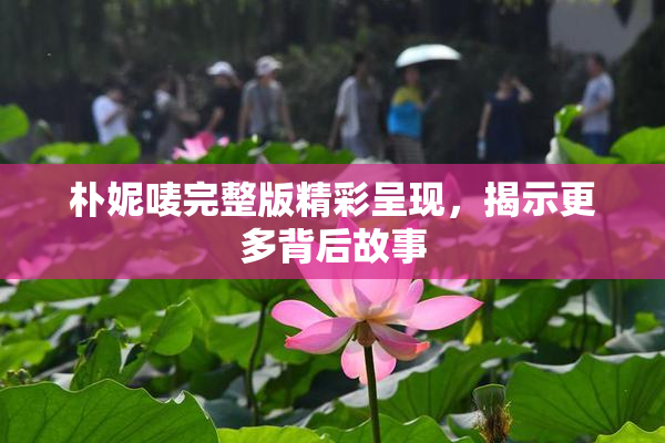 朴妮唛完整版精彩呈现，揭示更多背后故事
