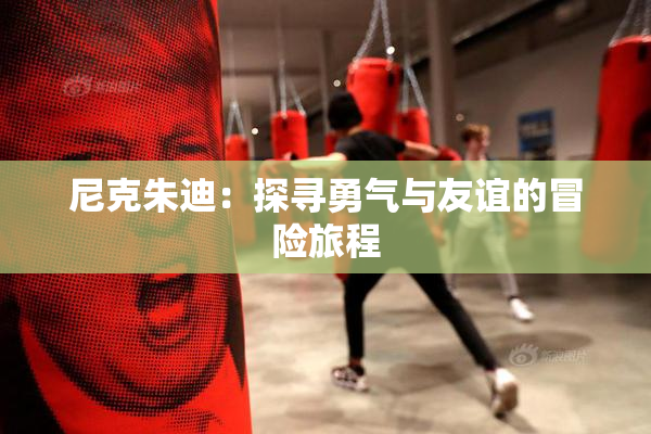 尼克朱迪：探寻勇气与友谊的冒险旅程