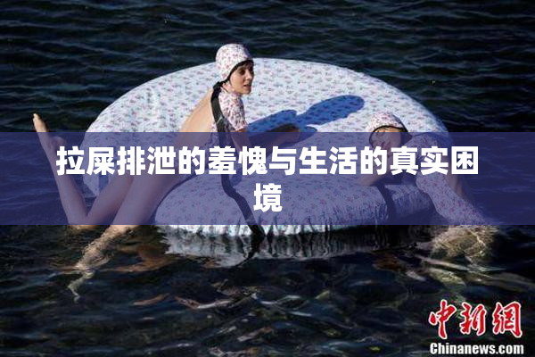 拉屎排泄的羞愧与生活的真实困境