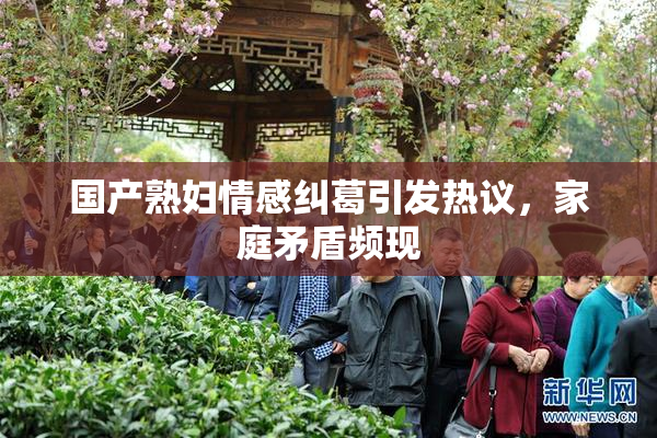 国产熟妇情感纠葛引发热议，家庭矛盾频现