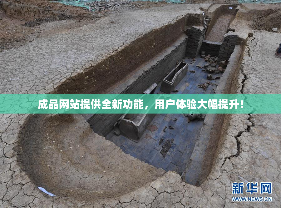 成品网站提供全新功能，用户体验大幅提升！