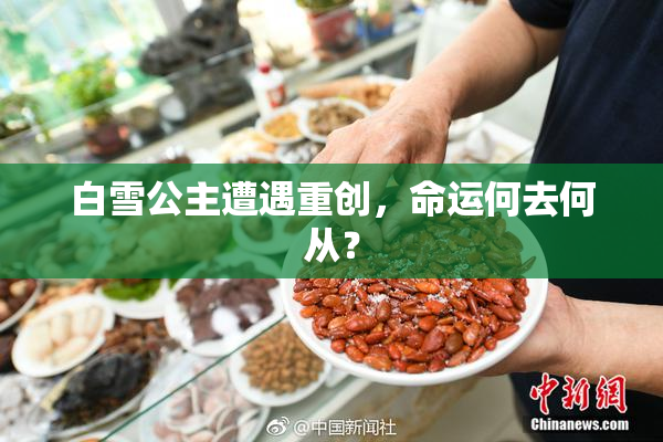 白雪公主遭遇重创，命运何去何从？