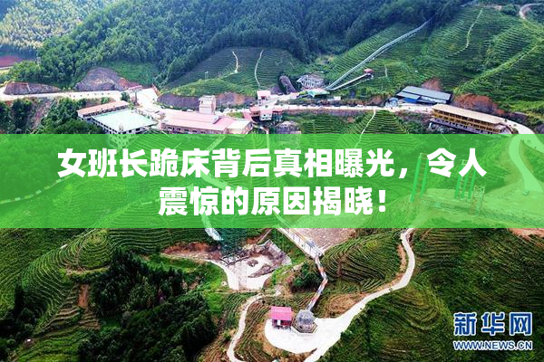 女班长跪床背后真相曝光，令人震惊的原因揭晓！
