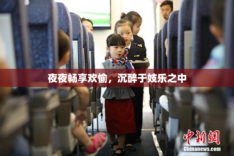 夜夜畅享欢愉，沉醉于妓乐之中