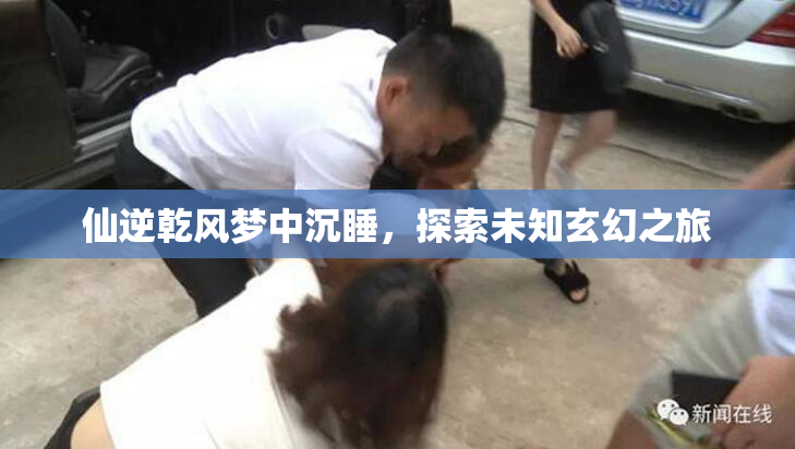 仙逆乾风梦中沉睡，探索未知玄幻之旅