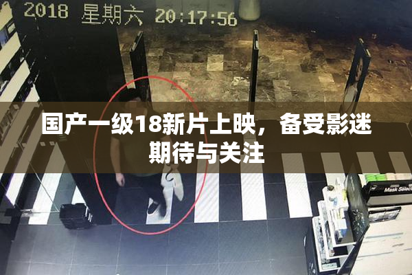 国产一级18新片上映，备受影迷期待与关注