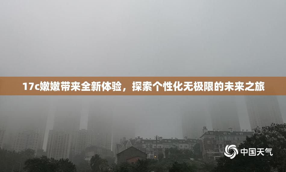 17c嫩嫩带来全新体验，探索个性化无极限的未来之旅