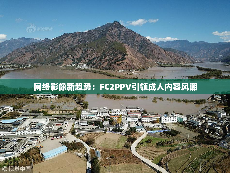 网络影像新趋势：FC2PPV引领成人内容风潮