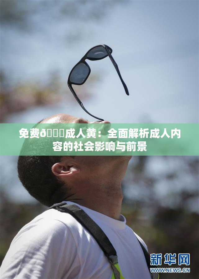 免费🔞成人黄：全面解析成人内容的社会影响与前景