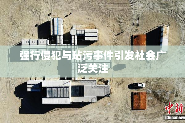 强行侵犯与玷污事件引发社会广泛关注