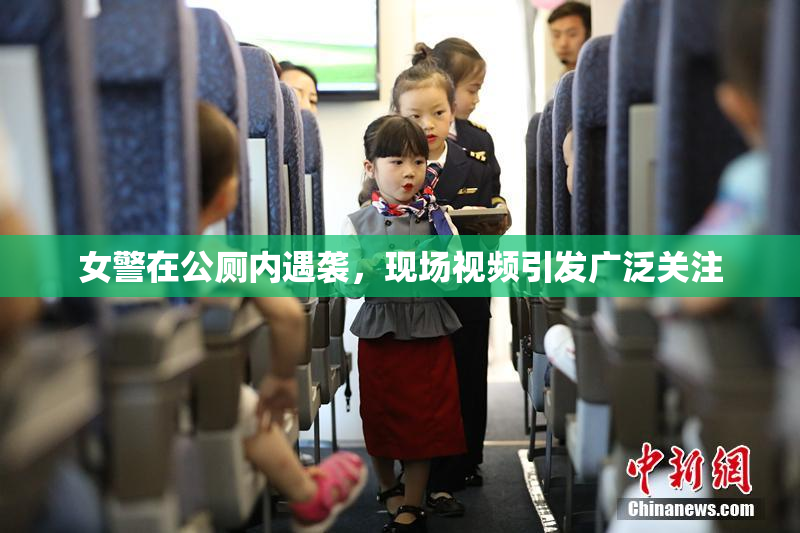 女警在公厕内遇袭，现场视频引发广泛关注