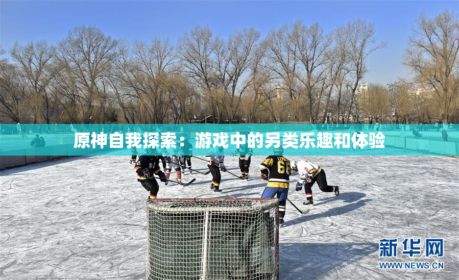 原神自我探索：游戏中的另类乐趣和体验