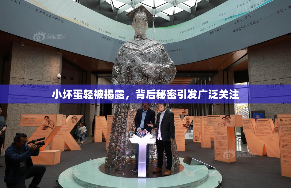 小坏蛋轻被揭露，背后秘密引发广泛关注