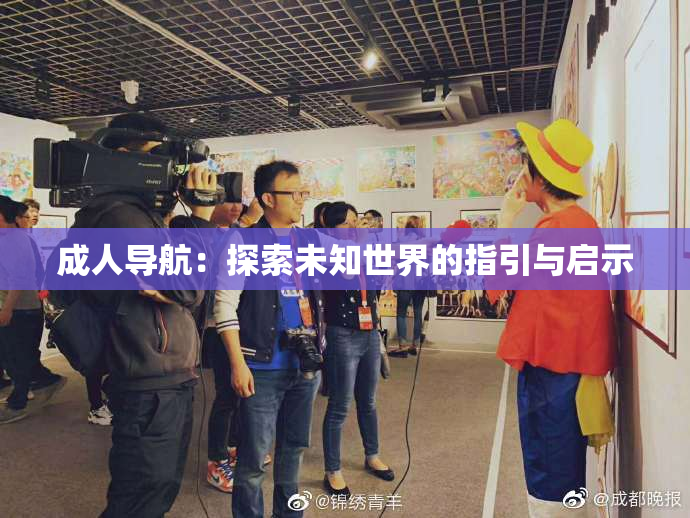 成人导航：探索未知世界的指引与启示