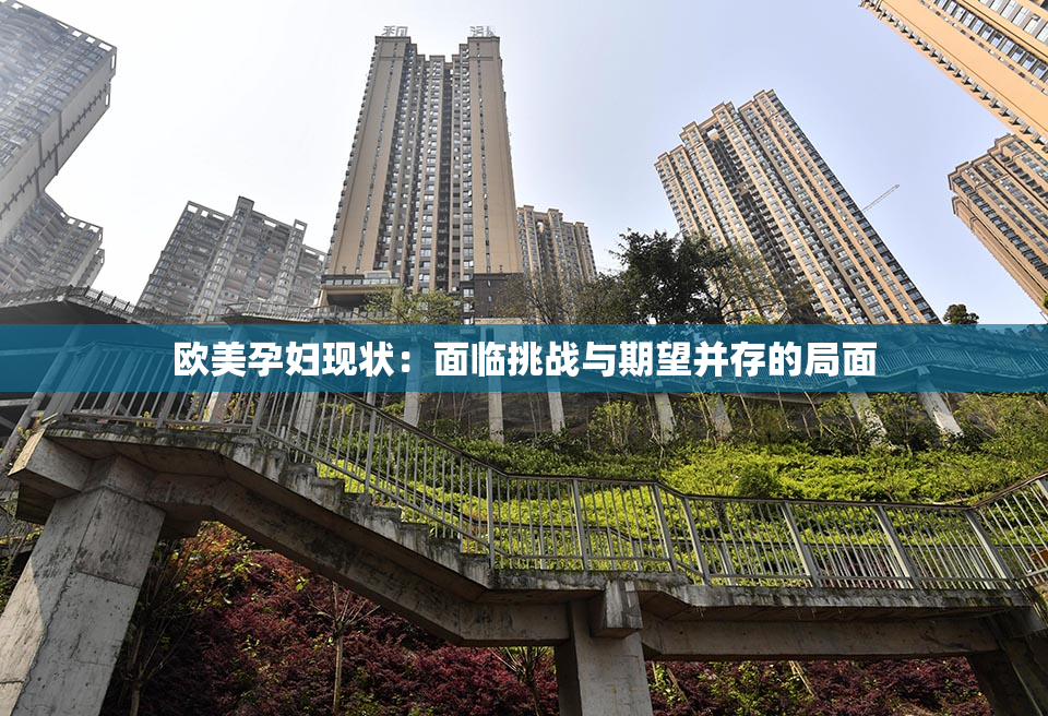 欧美孕妇现状：面临挑战与期望并存的局面
