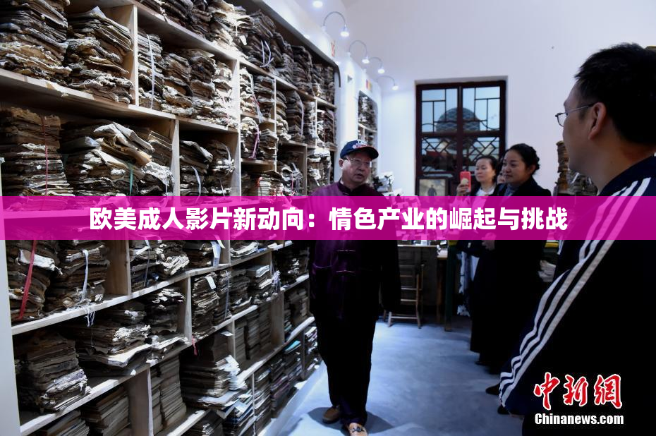 欧美成人影片新动向：情色产业的崛起与挑战