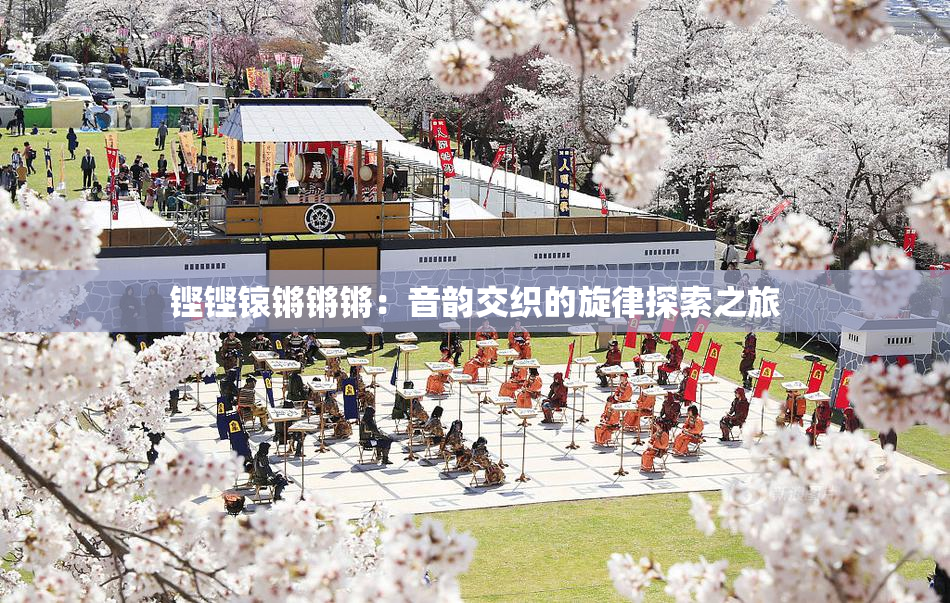 铿铿锿锵锵锵：音韵交织的旋律探索之旅