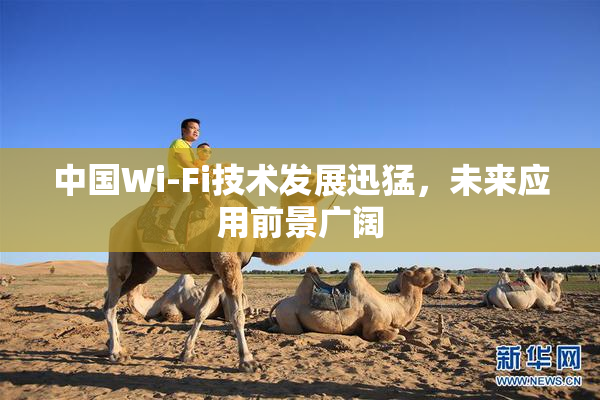 中国Wi-Fi技术发展迅猛，未来应用前景广阔