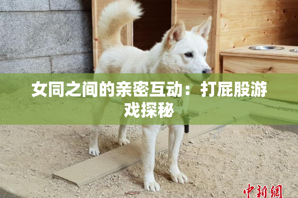 女同之间的亲密互动：打屁股游戏探秘