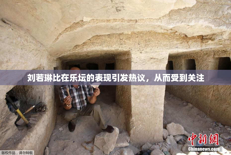 刘若琳比在乐坛的表现引发热议，从而受到关注