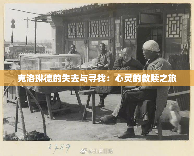克洛琳德的失去与寻找：心灵的救赎之旅