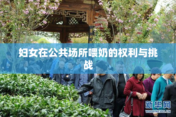 妇女在公共场所喂奶的权利与挑战