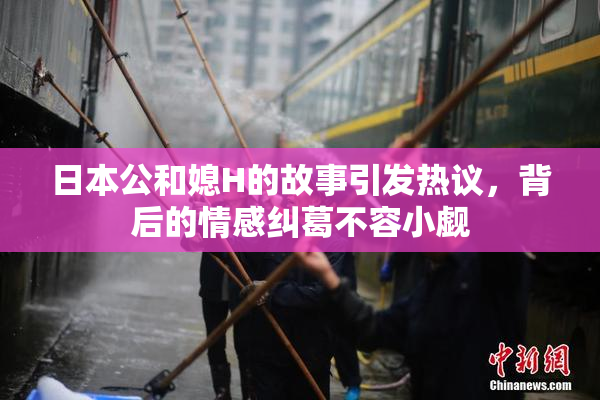 日本公和媳H的故事引发热议，背后的情感纠葛不容小觑
