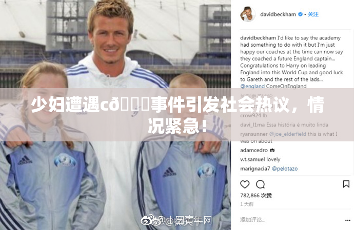 少妇遭遇c🔞事件引发社会热议，情况紧急！