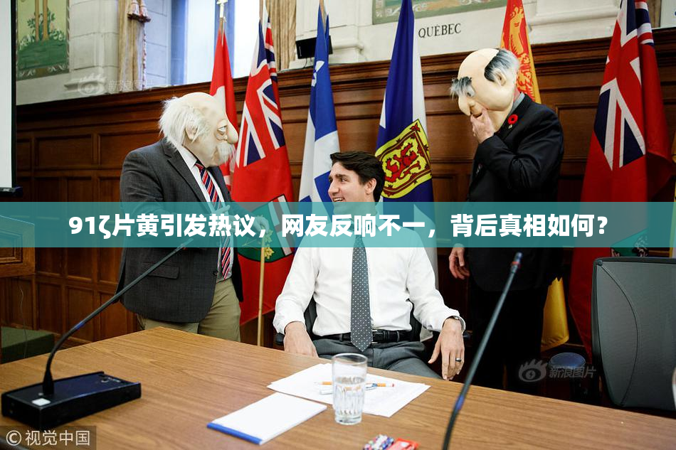 91ζ片黄引发热议，网友反响不一，背后真相如何？