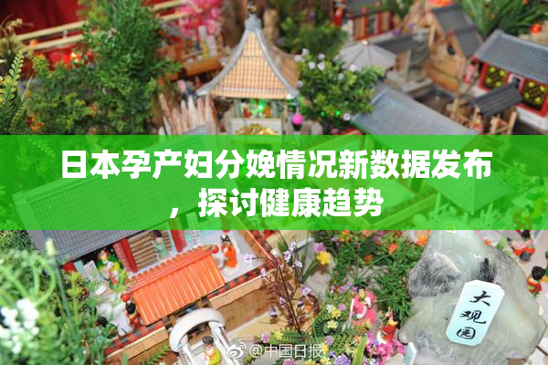 日本孕产妇分娩情况新数据发布，探讨健康趋势