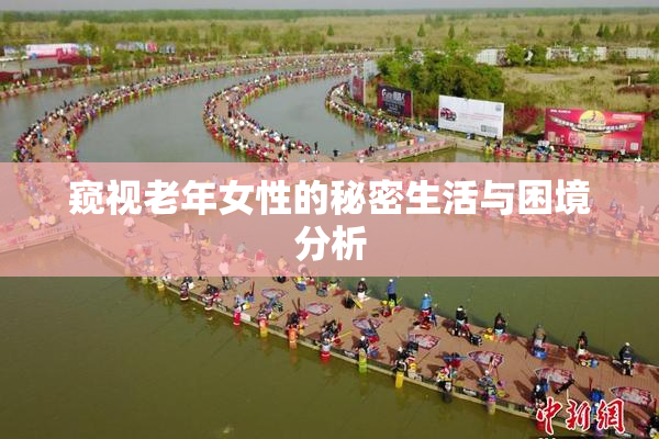 窥视老年女性的秘密生活与困境分析
