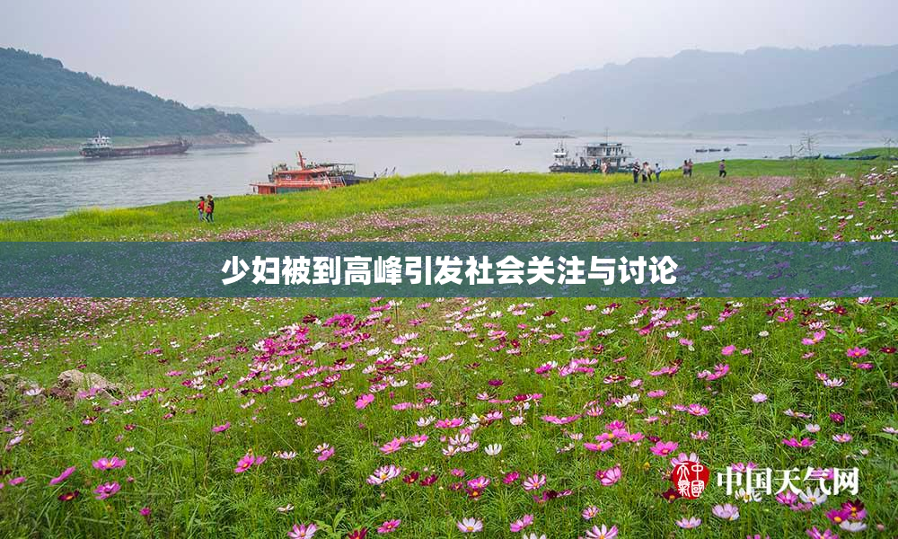 少妇被到高峰引发社会关注与讨论