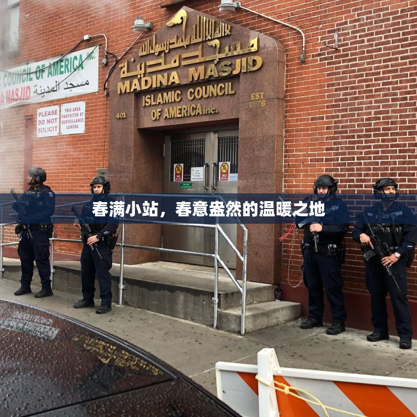 春满小站，春意盎然的温暖之地