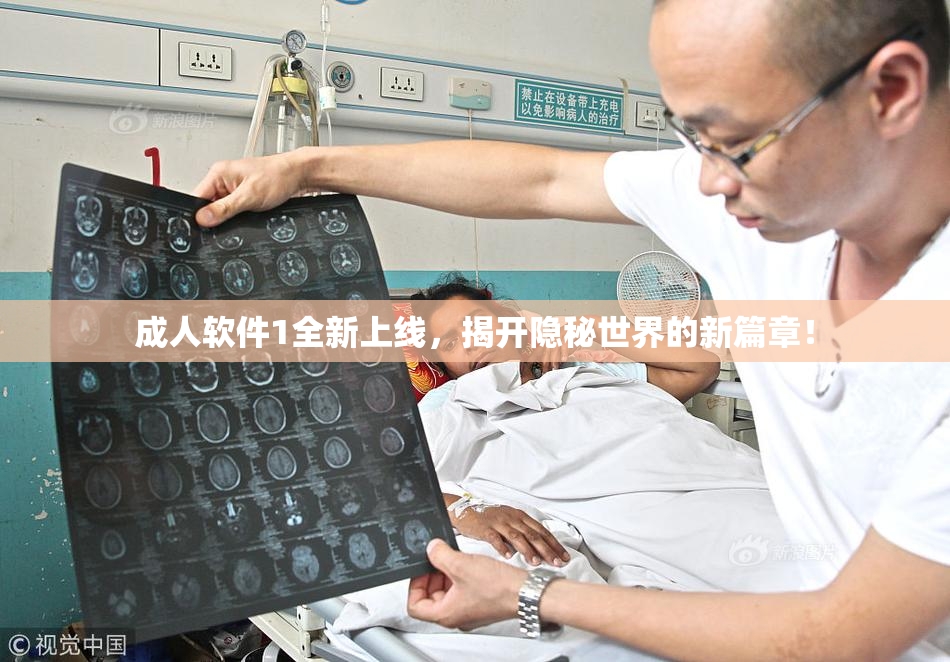 成人软件1全新上线，揭开隐秘世界的新篇章！