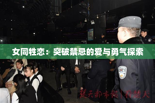 女同牲恋：突破禁忌的爱与勇气探索