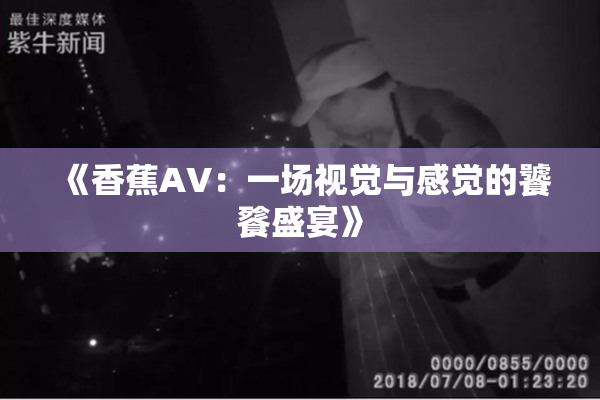 《香蕉AV：一场视觉与感觉的饕餮盛宴》