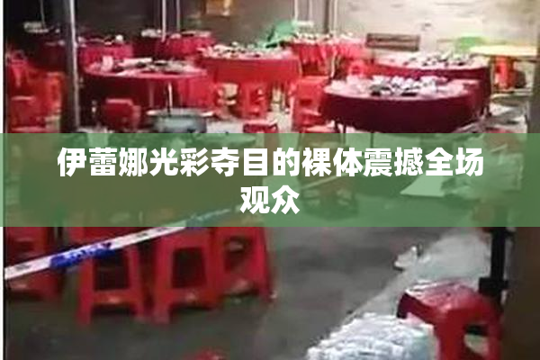 伊蕾娜光彩夺目的裸体震撼全场观众