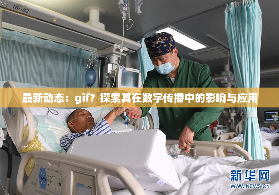 最新动态：gif？探索其在数字传播中的影响与应用