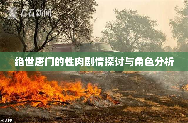 绝世唐门的性肉剧情探讨与角色分析