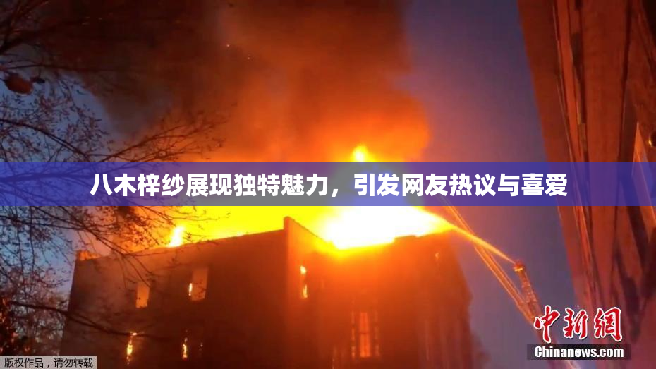 八木梓纱展现独特魅力，引发网友热议与喜爱