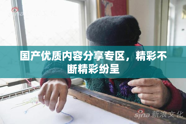 国产优质内容分享专区，精彩不断精彩纷呈