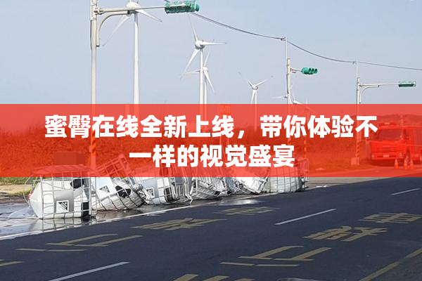 蜜臀在线全新上线，带你体验不一样的视觉盛宴