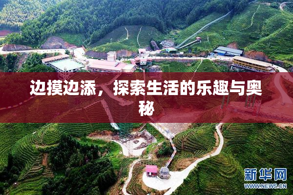 边摸边添，探索生活的乐趣与奥秘
