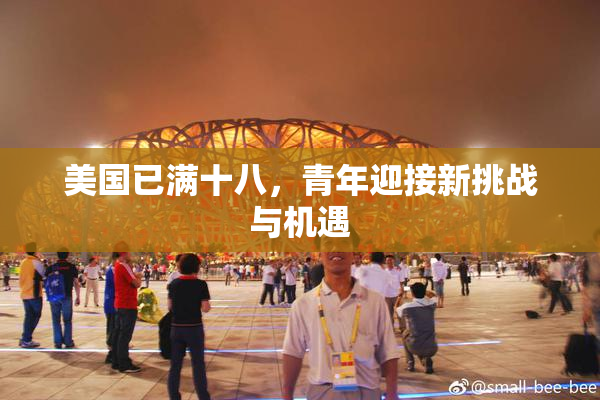 美国已满十八，青年迎接新挑战与机遇