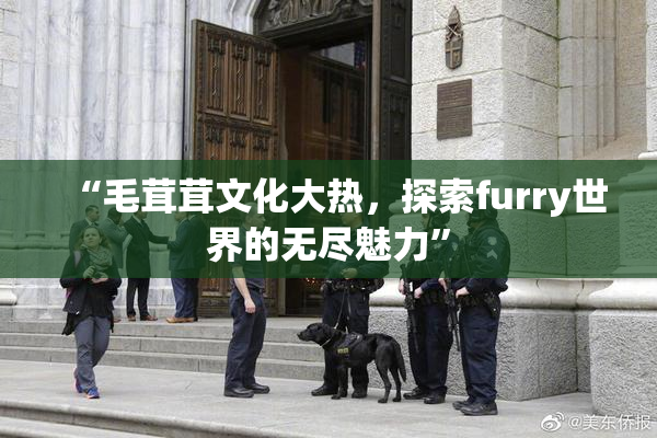 “毛茸茸文化大热，探索furry世界的无尽魅力”